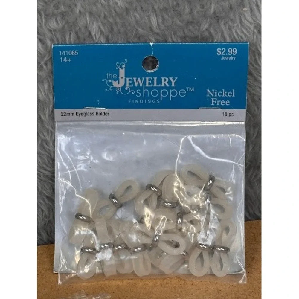 Jewelry Making Findings Bundle The Jewelry Shoppe‎ Metal Gallery Beads Earwires